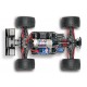 Traxxas E-Revo Electric  Monster Truck 1/16 Scale 4WD RTR
