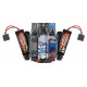 Traxxas E-Revo Electric  Monster Truck 1/16 Scale 4WD RTR