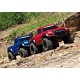 Traxxas TRX-4 Sport 1/10 Electric Truck 4WD Blue