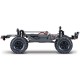 Traxxas TRX-4 Sport 1/10 Electric Truck 4WD Blue