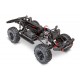 Traxxas TRX-4 Sport 1/10 Electric Truck 4WD Blue