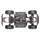 Traxxas TRX-4 Sport 1/10 Electric Truck 4WD Blue