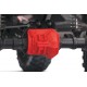 Traxxas TRX-4 Sport 1/10 Electric Truck 4WD Blue