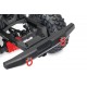 Traxxas TRX-4 Sport 1/10 Electric Truck 4WD Blue