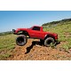 Traxxas TRX-4 Sport 1/10 Electric Truck 4WD Blue