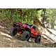 Traxxas TRX-4 Sport 1/10 Electric Truck 4WD Blue