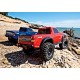 Traxxas TRX-4 Sport 1/10 Electric Truck 4WD Blue