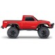 Traxxas TRX-4 Sport 1/10 Electric Truck 4WD Blue