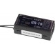 Graupner Receiver GR-16 2.4Ghz HoTT