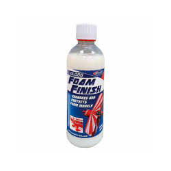 Deluxe Materials Acabamento Brilho para Espuma 500ml