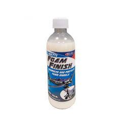 Deluxe Materials Acabamento Mate para Espuma 500ml