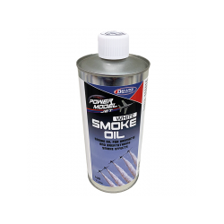 Deluxe Materials Power Model Smoke Oil 1 Litre