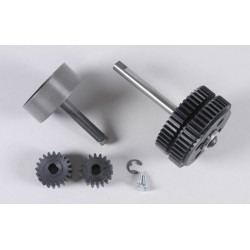 FG 07451 - 2-Speed Gear Box 2WD 1/6 (1 pce)
