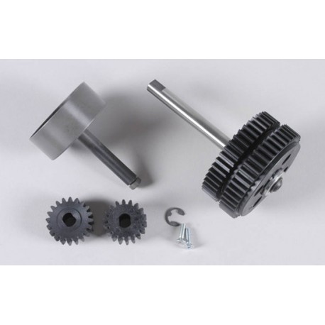 FG 07451 - Caixa de 2 Velocidades 2WD 1/6 (1 pce)
