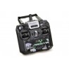 Absima Radio 4 Canais SR4S 2.4GHz com Recetor