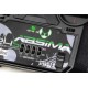 Absima 4-Channel Radio SR4S 2.4GHz with Receiver
