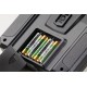 Absima Radio 4 Canais SR4S 2.4GHz com Recetor
