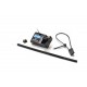 Absima Radio 4 Canais SR4S 2.4GHz com Recetor