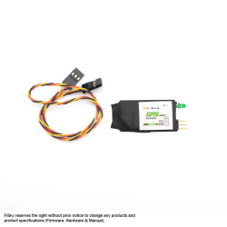FrSky GPS ADV Sensor