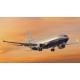 Revell Model Set Airplane Boeing 737-800