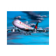 Revell Modelo Avião Boeing 747-200