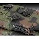 Revell Modelo Tanque Leopard 2 A6/A6NL