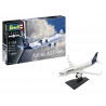 Revell Modelo Avião Airbus A320 Neo Lufthansa New Livery
