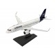 Revell Modelo Avião Airbus A320 Neo Lufthansa New Livery