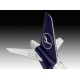 Revell Modelo Avião Airbus A320 Neo Lufthansa New Livery