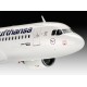 Revell Model Set Airplane Airbus A320 Neo Lufthansa New Livery