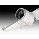 Revell Modelo Avião Airbus A320 Neo Lufthansa New Livery