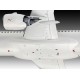 Revell Modelo Avião Airbus A320 Neo Lufthansa New Livery