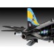 Revell Modelo Avião Bae Hawk T.1