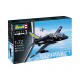 Revell Modelo Avião Bae Hawk T.1