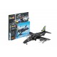 Revell Modelo Avião Bae Hawk T.1