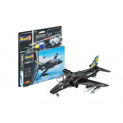 Revell Model Set Airplane Bae Hawk T.1