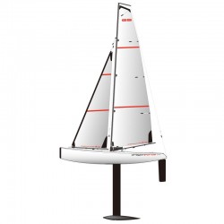 Joysway Dragon Force 65 V7 RC Sailing Boat PNP