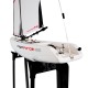 Joysway Dragon Force 65 V7 RC Sailing Boat PNP