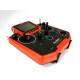 Jeti Model Transmitter Duplex DS-12 EX Multimod Red