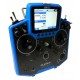 Jeti Model Transmitter Duplex DS-12 EX Multimod Blue