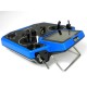 Jeti Model Transmitter Duplex DS-12 EX Multimod Blue