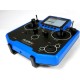 Jeti Model Transmitter Duplex DS-12 EX Multimod Blue