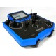 Jeti Model Transmitter Duplex DS-12 EX Multimod Blue