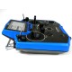 Jeti Model Transmitter Duplex DS-12 EX Multimod Blue
