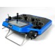 Jeti Model Transmitter Duplex DS-12 EX Multimod Blue