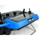 Jeti Model Transmitter Duplex DS-12 EX Multimod Blue