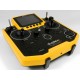 Jeti Model Transmitter Duplex DS-12 EX Multimod Yellow