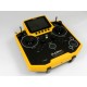 Jeti Model Transmitter Duplex DS-12 EX Multimod Yellow
