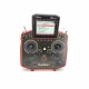 Jeti Model Transmitter Duplex DS-14 II - Red