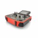 Jeti Model Transmitter Duplex DS-14 II - Red